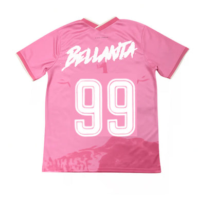 Camiseta Brasil x Omar Courtz