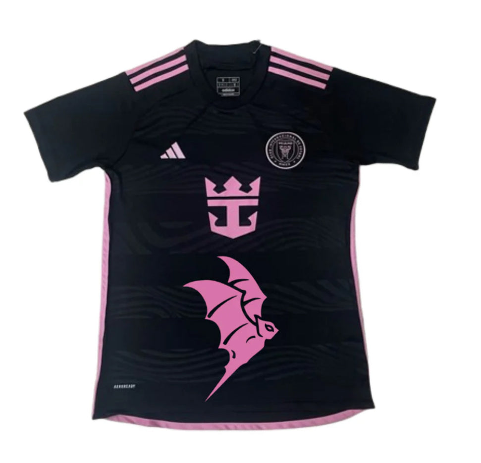 Camiseta Miami x Jhayco