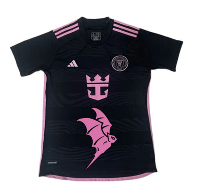 Camiseta Miami x Jhayco