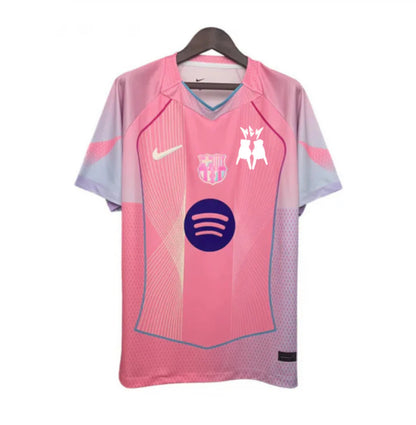 Camiseta FC Barcelona x Bryant Myers