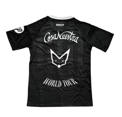 Camiseta Real Madrid x Rauw Alejandro