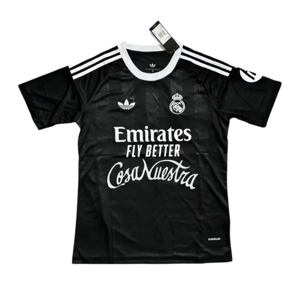 Camiseta Real Madrid x Rauw Alejandro