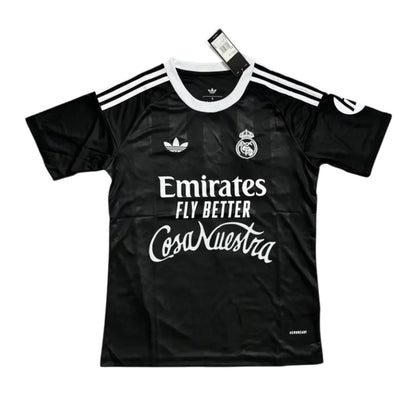 Camiseta Real Madrid x Rauw Alejandro
