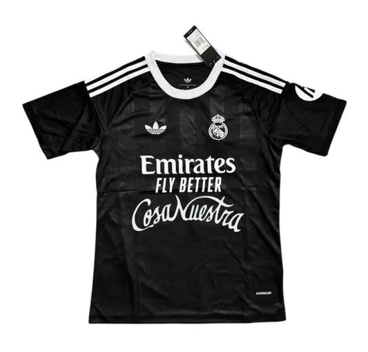 Camiseta Real Madrid x Rauw Alejandro