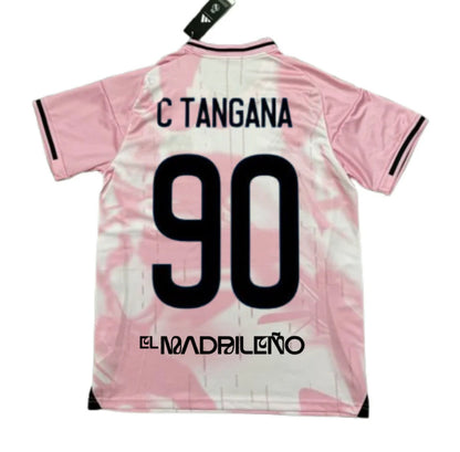 Camiseta Real Madrid x C.Tangana