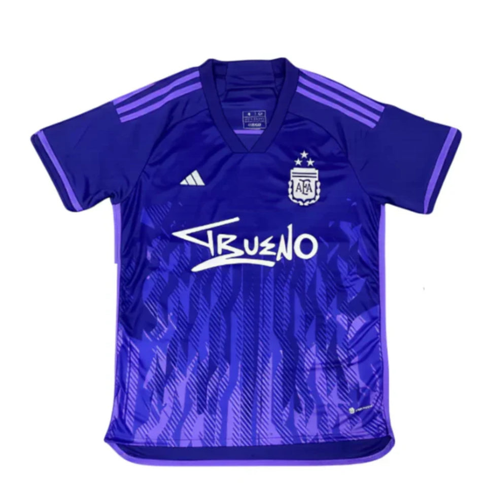 Camiseta Argentina x Trueno
