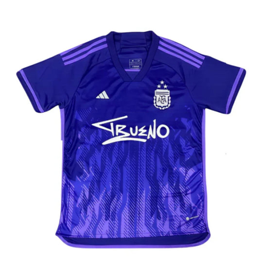 Camiseta Argentina x Trueno
