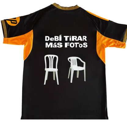 Camiseta Real Madrid x Bad Bunny