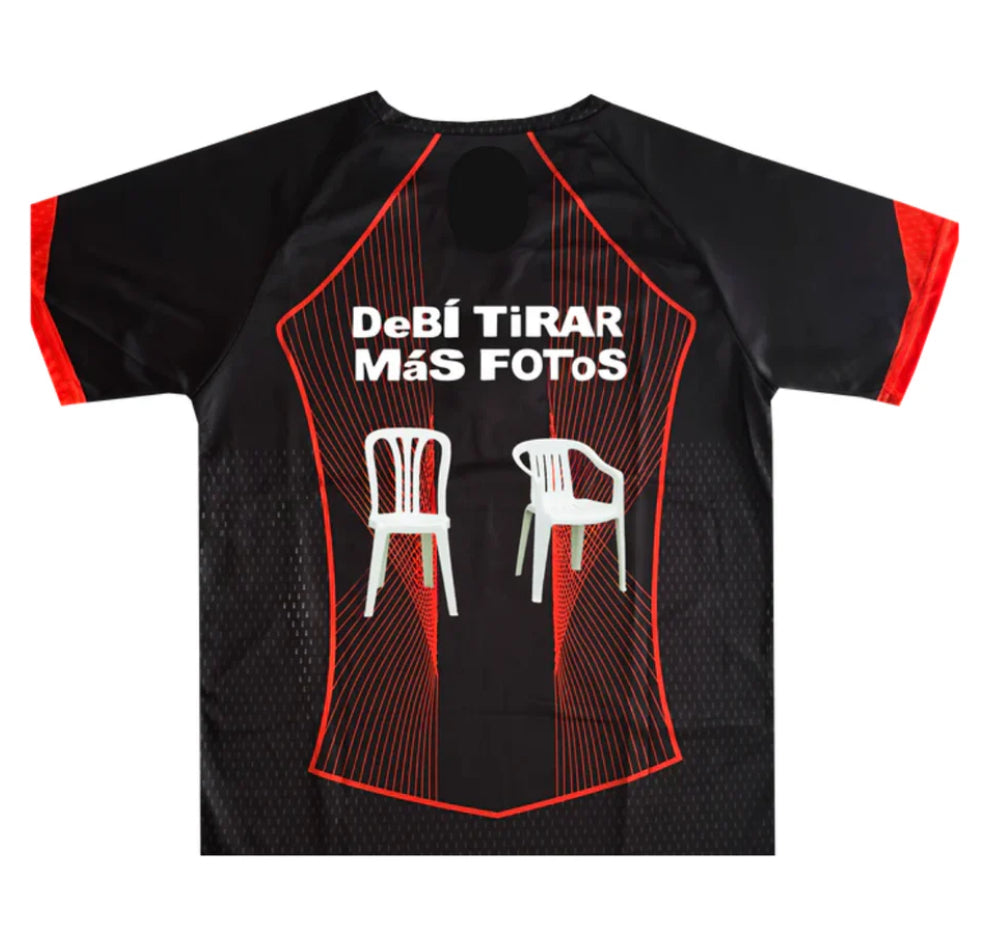 Camiseta FC Barcelona x Bad Bunny