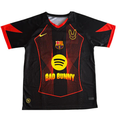 Camiseta FC Barcelona x Bad Bunny
