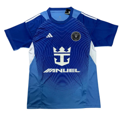 Camiseta Miami x Anuel AA