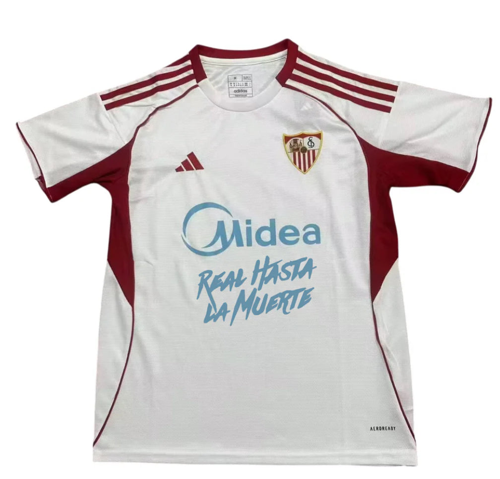 Camiseta Sevilla FC x Anuel AA