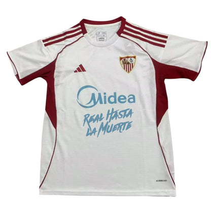 Camiseta Sevilla FC x Anuel AA