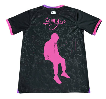 Camiseta PSG x Beny Jr