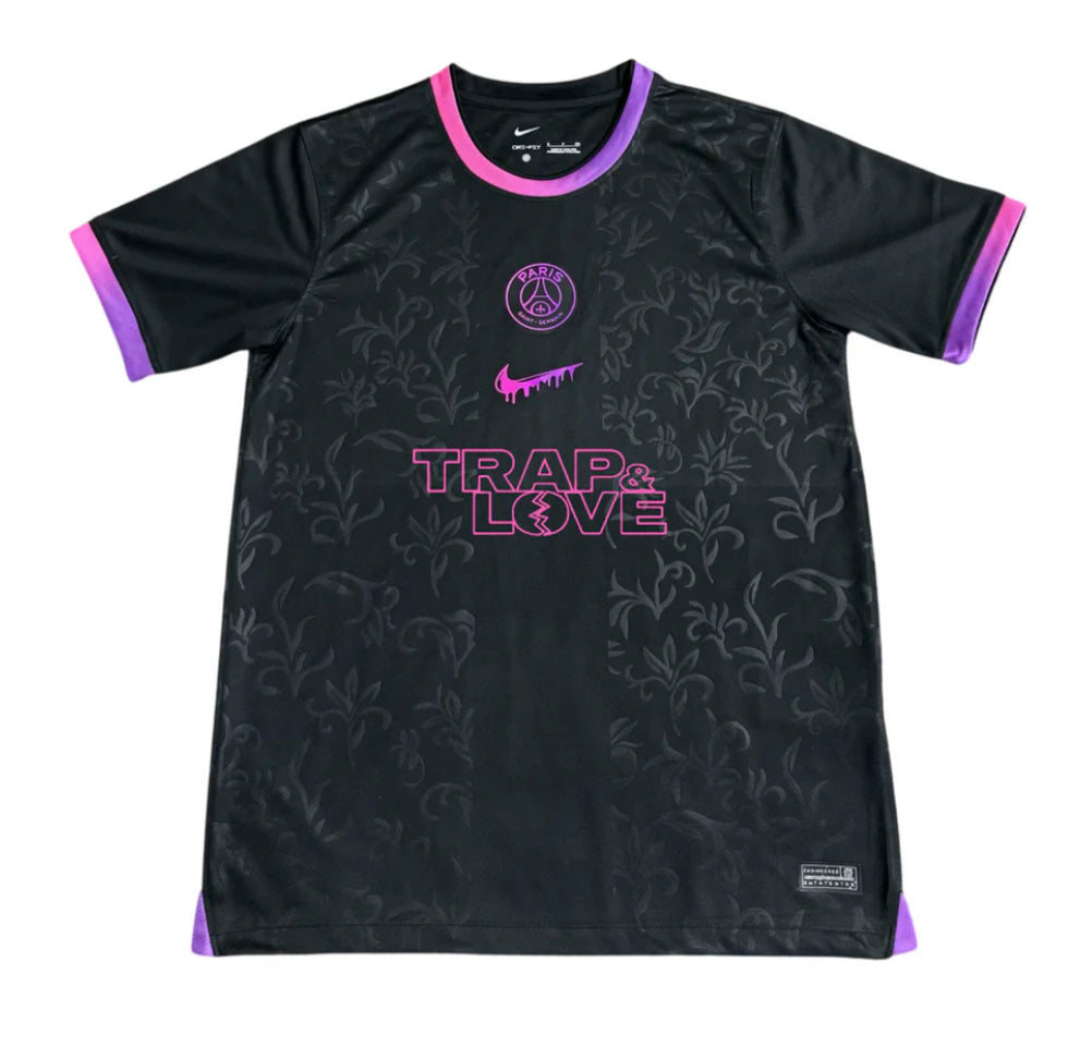Camiseta PSG x Beny Jr