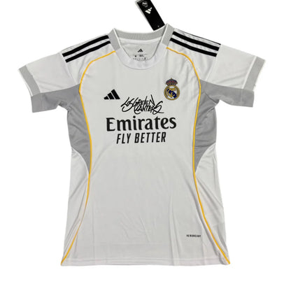 Camiseta Real Madrid x JC Reyes