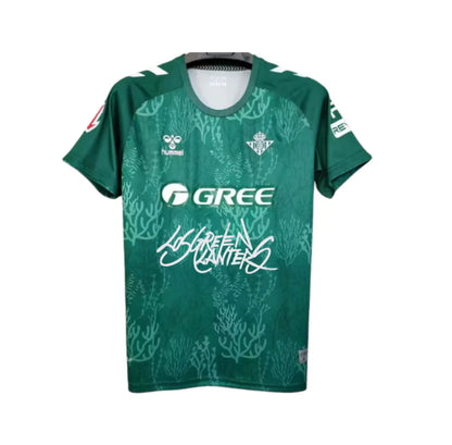 Camiseta Real Betis x JC Reyes