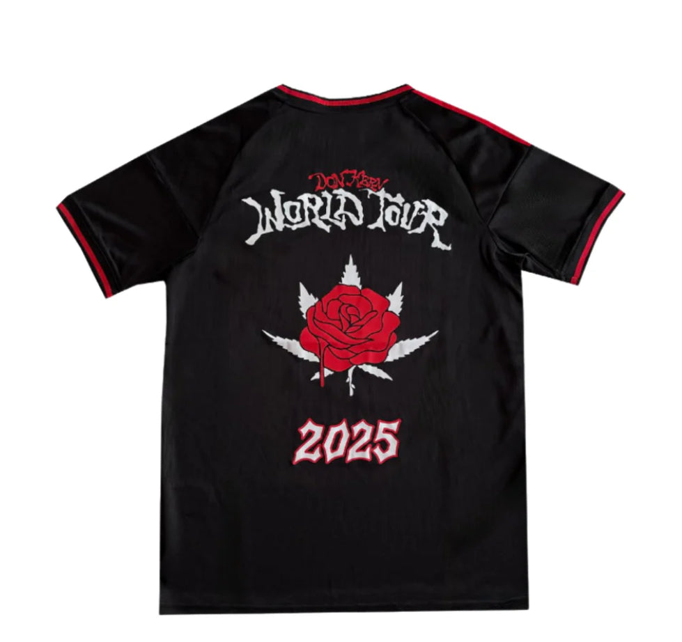 Camiseta Japón x Eladio Carrión