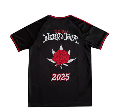 Camiseta Japón x Eladio Carrión