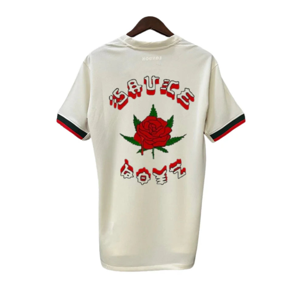 Camiseta Chelsea x Eladio Carrión