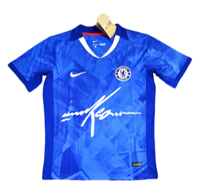 Camiseta Chelsea x Kidd Keo