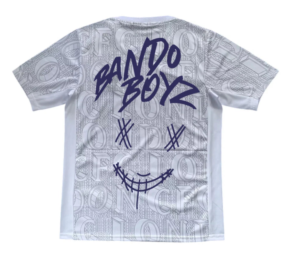 Camiseta Chelsea x Kidd Keo