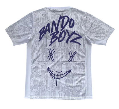 Camiseta Chelsea x Kidd Keo