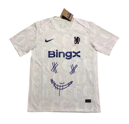 Camiseta Chelsea x Kidd Keo