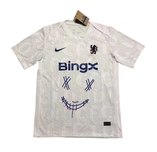 Camiseta Chelsea x Kidd Keo
