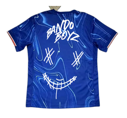 Camiseta Chelsea x Kidd Keo