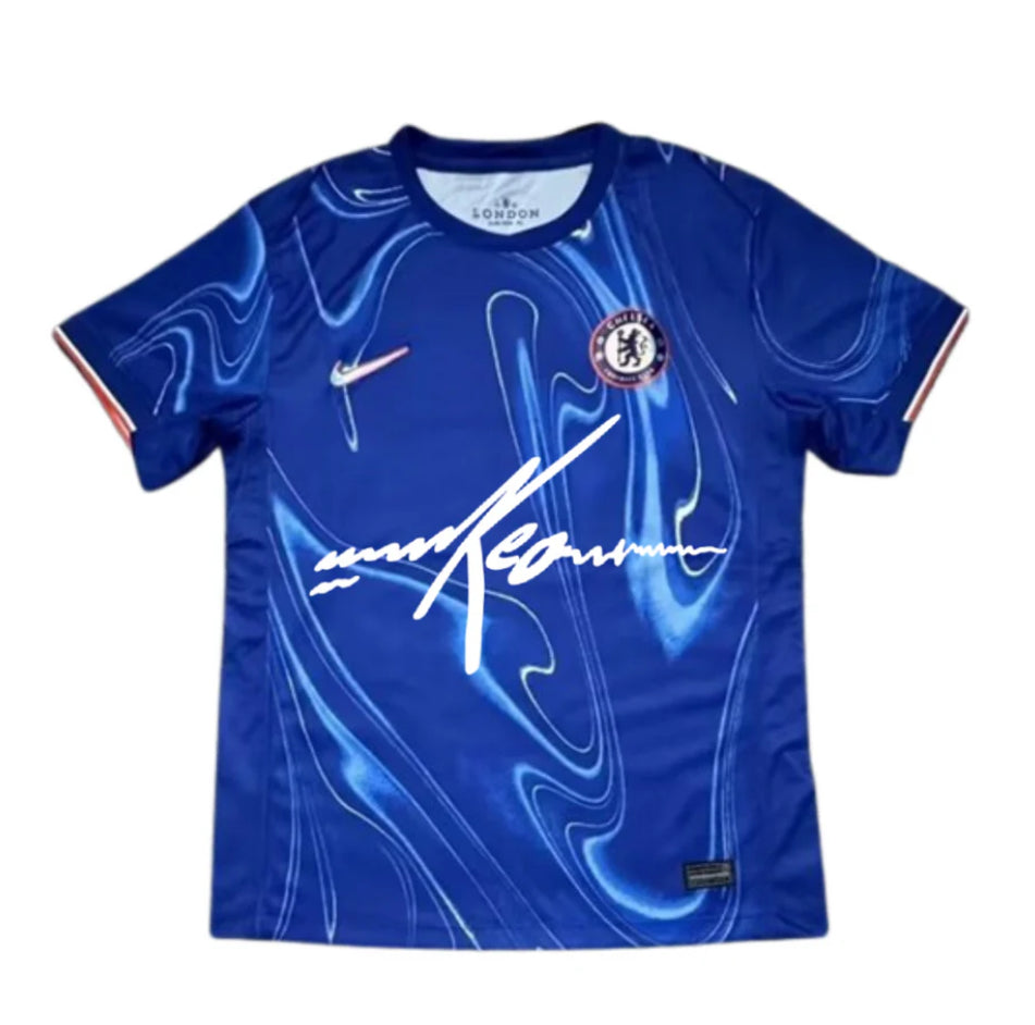 Camiseta Chelsea x Kidd Keo