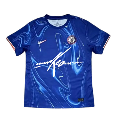 Camiseta Chelsea x Kidd Keo