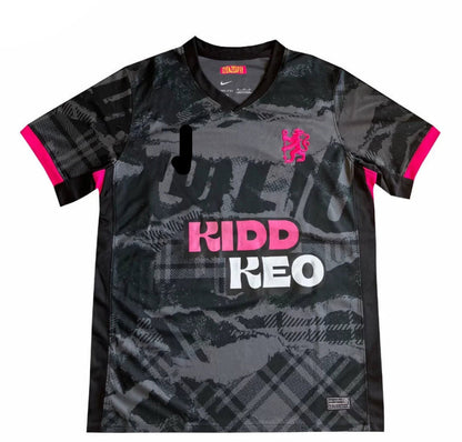 Camiseta Chelsea x Kidd Keo
