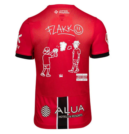 Camiseta RCD Mallorca x Rels B