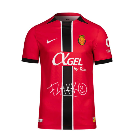 Camiseta RCD Mallorca x Rels B