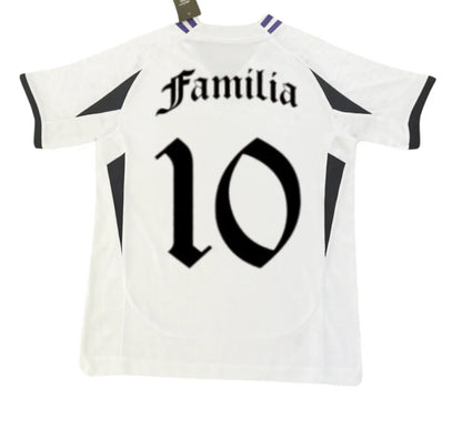 Camiseta Real Madrid x Dellafuente