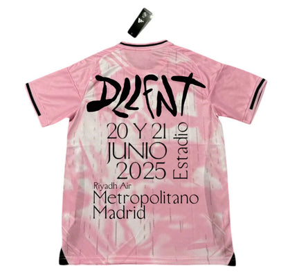 Camiseta Real Madrid x Dellafuente