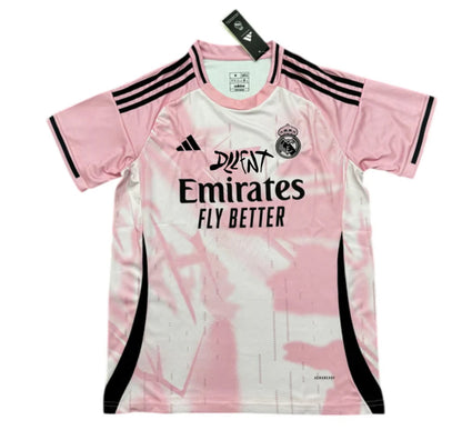 Camiseta Real Madrid x Dellafuente