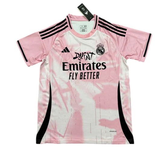 Camiseta Real Madrid x Dellafuente
