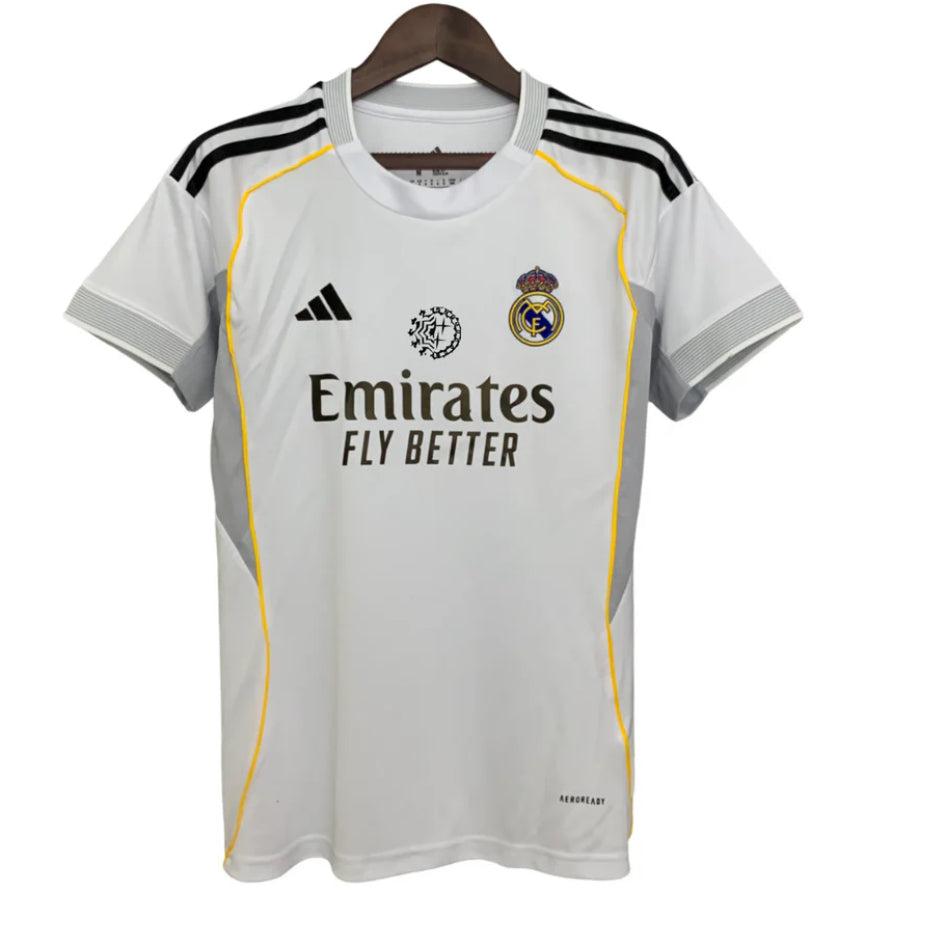 Camiseta Real Madrid x Dellafuente