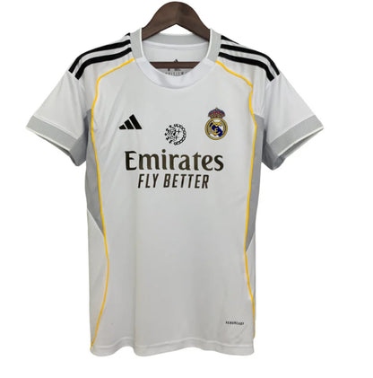Camiseta Real Madrid x Dellafuente