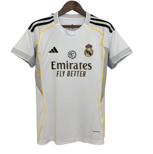 Camiseta Real Madrid x Dellafuente