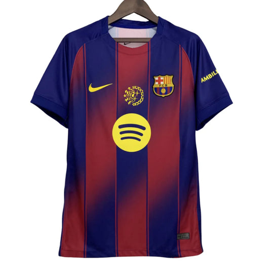Camiseta FC Barcelona x Dellafuente