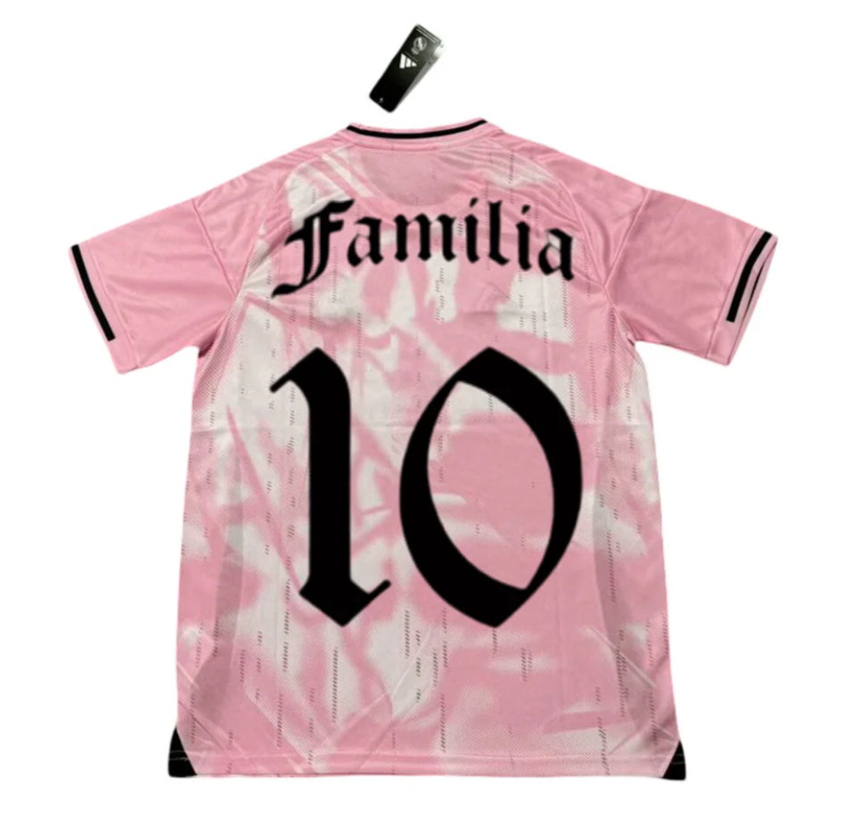 Camiseta Real Madrid x Dellafuente