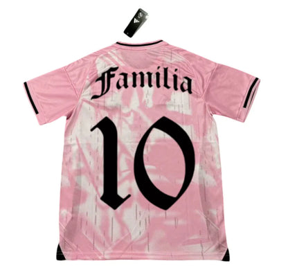 Camiseta Real Madrid x Dellafuente