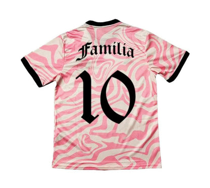 Camiseta Flamengo x Dellafuente