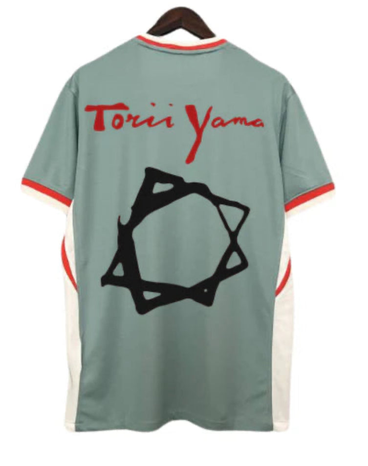 Camiseta Atlético de Madrid x Dellafuente