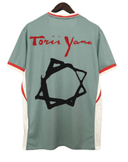 Camiseta Atlético de Madrid x Dellafuente