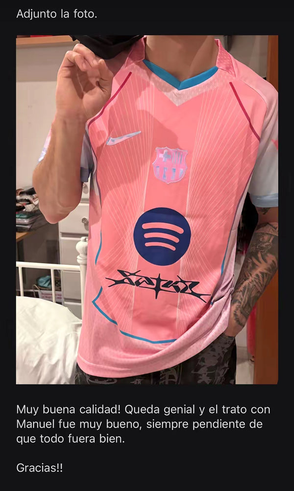 Reseña de cliente 8