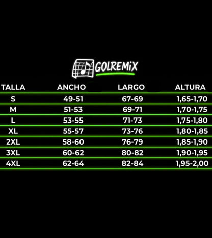 Camiseta FC Barcelona x JC Reyes